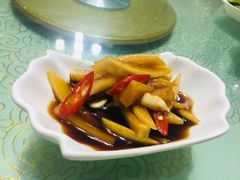-秦臻海鲜农家乐(奉贤店)