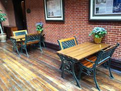 大堂-上海浦江饭店