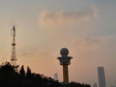 -南山健身公园