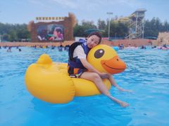 -武汉玛雅海滩水公园