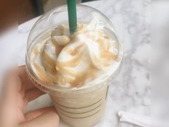 -星巴克(成都锦里店)