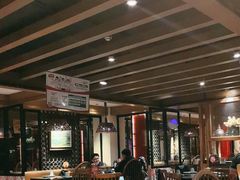 -江边城外烤全鱼(方庄时代购物中心店)