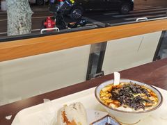 -小桃园·豆浆油条(复兴中路店)