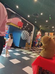 -meland club亲子乐园(北京芳圆里ID MALL店)