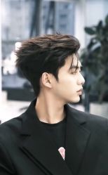 -贝勒爷专业男发