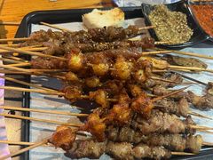 -三千里烧烤(河头老街韩国城店)