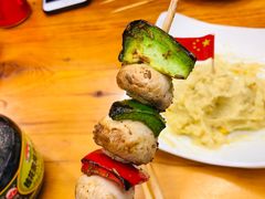 -炒豆合作社(东四总店)