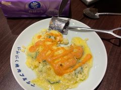 -蒜香焼肉PURUSHIN(马场路店)