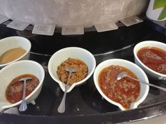 -湯系·煲汤手艺人(东二环泰禾广场店)