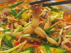 -二0二李记南瓜田鸡老字号(宜宾一店)
