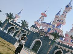 -沈阳方特欢乐世界