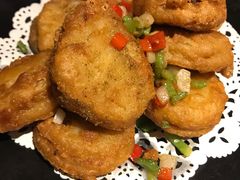 -周家二小姐的菜(西津渡店)