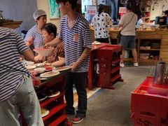 -黄家码头老火锅(解放碑旗舰店)