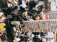 -红星光发煲仔饭(文海店)