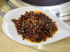 -芭夯兔·兔肉汤锅(新都店)