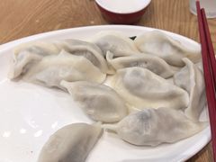 -喜家德虾仁水饺(马栏店)
