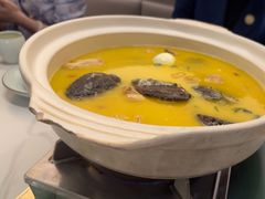 -如一鸡鲍鱼·粤式煲汤(长泰广场店)