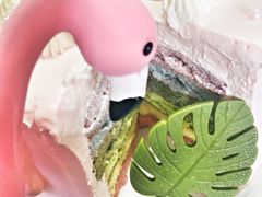 -BON CAKE(华贸购物中心店)