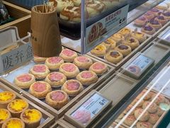 -泸溪河桃酥(凯德MALL太阳宫店)