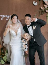 -南昌喜来登酒店·宴会厅