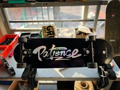 -TAC滑板滑雪俱乐部(朗园park店)