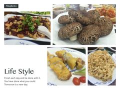 莲华素食府-莲华素食府