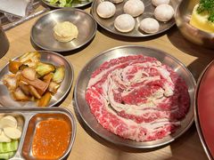 -西塔老太太泥炉烤肉(双井店)