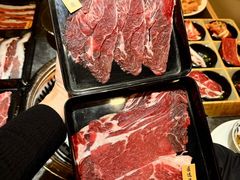 -匠牛亭·锅物烧肉放题自助(昆百大·泰业城店)