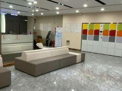 -爱康国宾体检中心(福田分院)