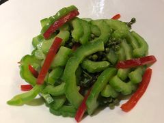 苦瓜-真爱中国餐馆·年华店(朱雀大街店)