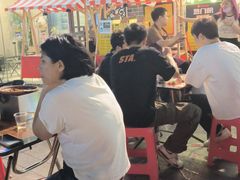 -包工仔·牛杂自助放题