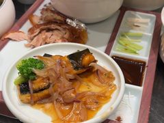 -三道菜(明堂公园店)