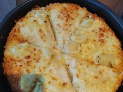 -必胜客(榆林万达店)