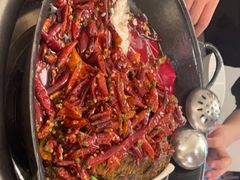 -四小区火锅·巷子里的重庆火锅(花照壁店)