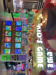 -meland club亲子乐园(重庆万象城店)