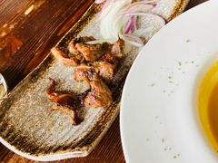 -格鲁·秀色Georgia’s Feast