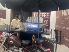 -M Stand(成都COSMO店)