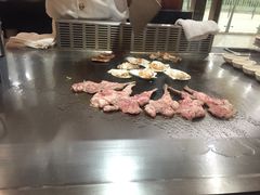 -大渔铁板烧(万象城店)