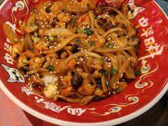 -仙隐小鹿料理食堂(惠济万达店)