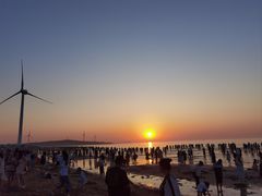 -那香海钻石沙滩浴场