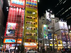 -秋叶原电器街