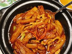 -山水茶艺馆·点心粤菜·30年老字号