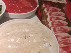 -小龙坎火锅(IFS HOT店)
