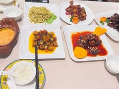 -功德林(南京西路店)