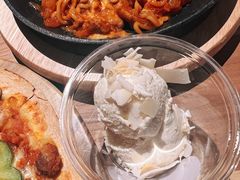 -KimPro 辛普乐概念韩餐