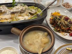 -阿诺泰·泰国餐厅(棕北店)