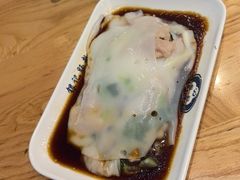 -银记肠粉店(南方医院店)