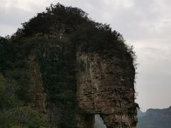 -老象峰