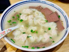 -老鼓楼汤包(太平门店)