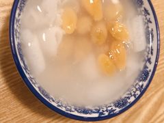 -黄记潮汕甜汤(贝底田坊店)